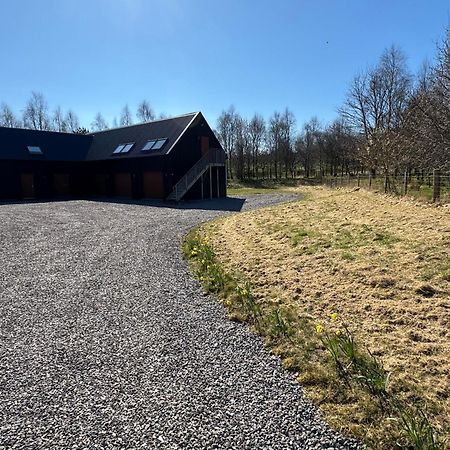 Willowbarn Rafford Self Catering Forres Buitenkant foto