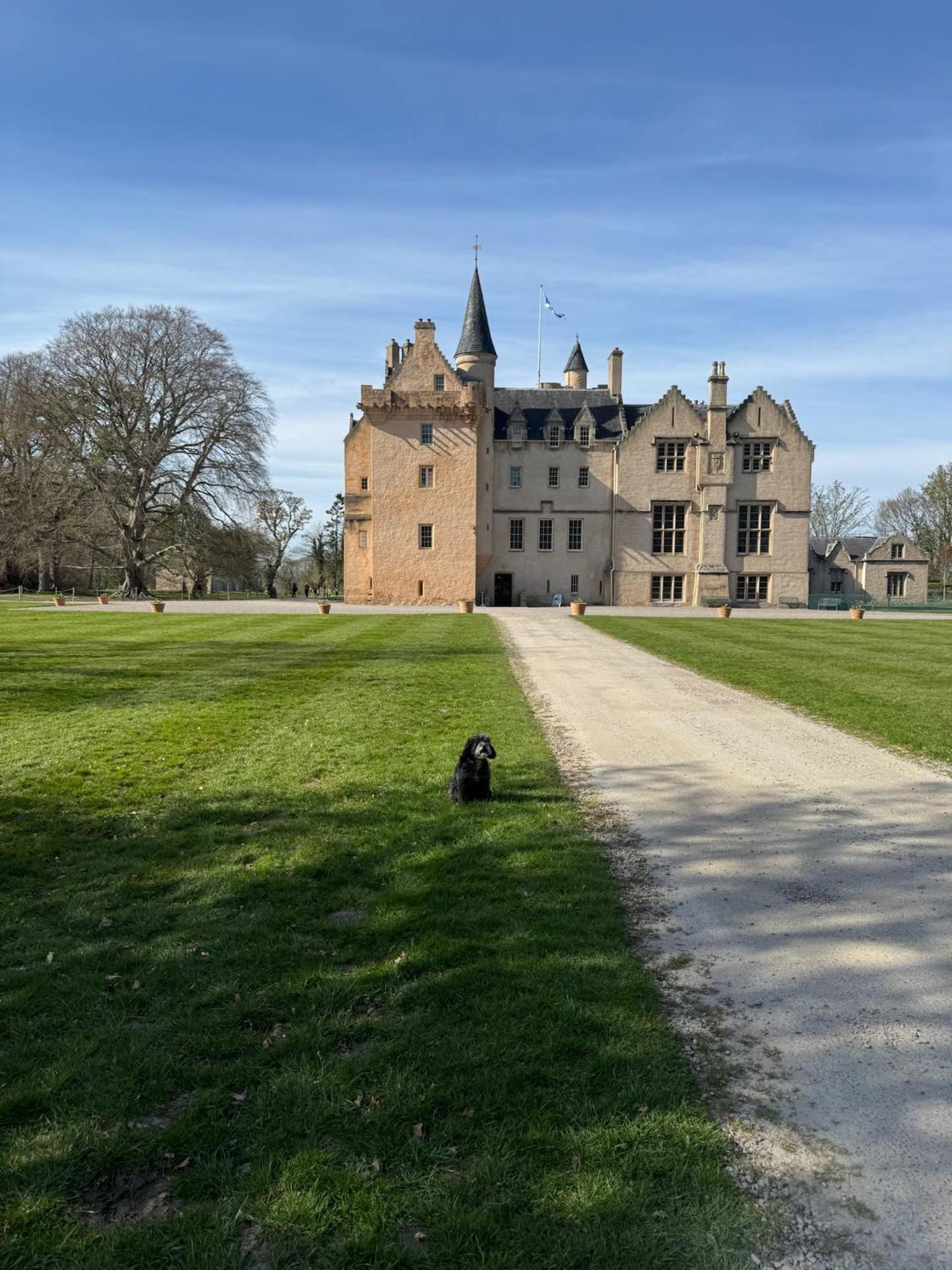 Willowbarn Rafford Self Catering Forres Buitenkant foto